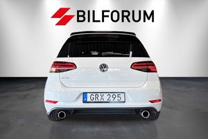 Volkswagen Golf bild 4