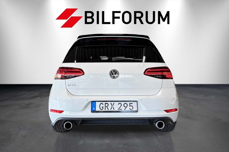 Volkswagen Golf bild 4