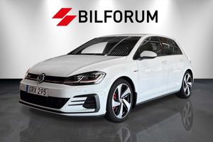 Volkswagen Golf bild 1