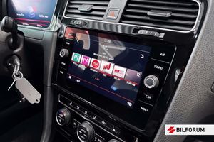 Volkswagen Golf bild 10