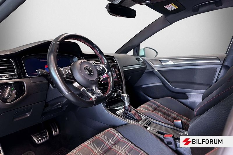 Volkswagen Golf bild 13