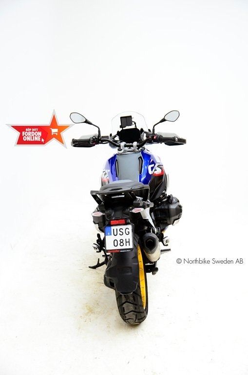BMW R 1300 GS bild 4