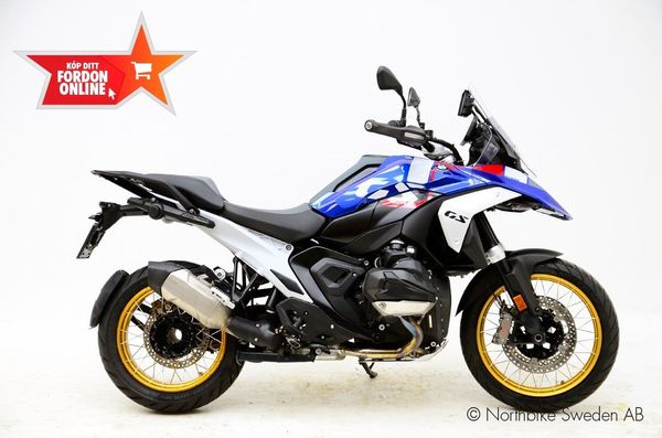 BMW R 1300 GS BMW R1300GS - 2024