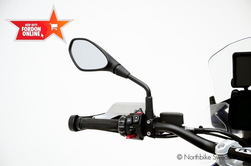 BMW R 1300 GS bild 7