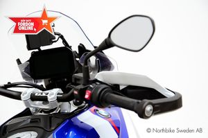 BMW R 1300 GS bild 8