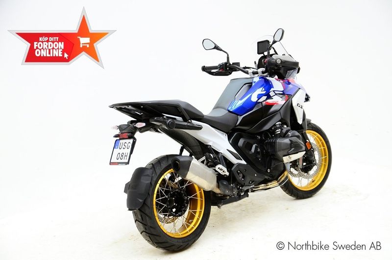 BMW R 1300 GS bild 3