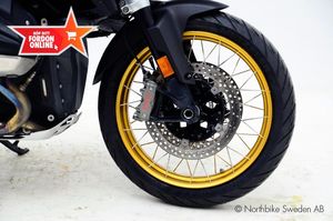 BMW R 1300 GS bild 6