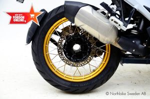 BMW R 1300 GS bild 5