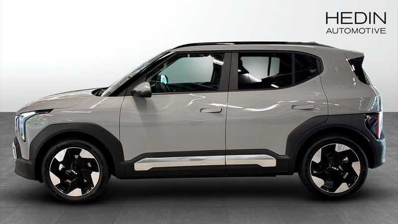 Kia EV2 bild 3