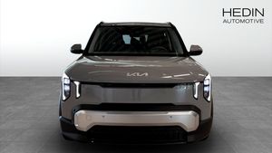 Kia EV2 bild 2