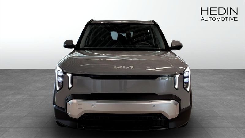 Kia EV2 bild 2