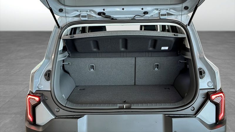 Kia EV2 bild 6