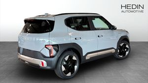 Kia EV2 bild 4