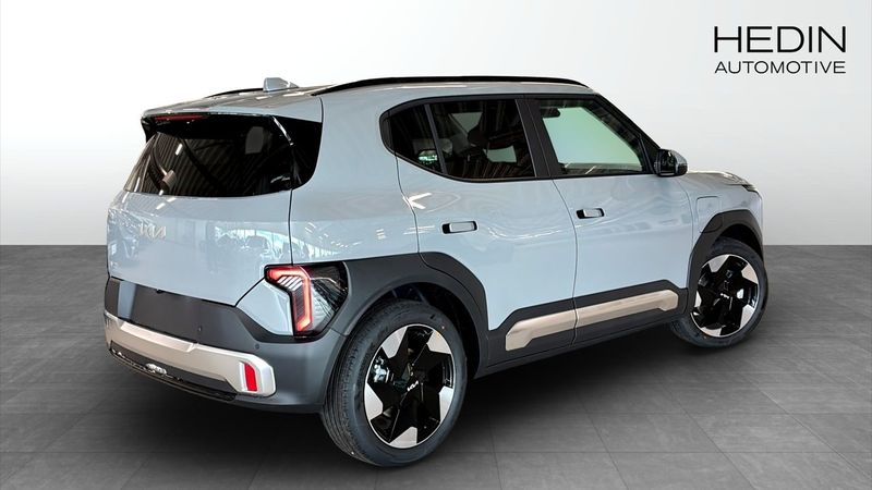 Kia EV2 bild 4