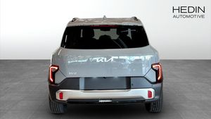 Kia EV2 bild 5