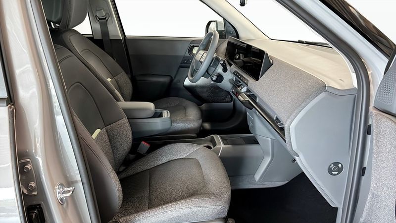 Kia EV2 bild 8