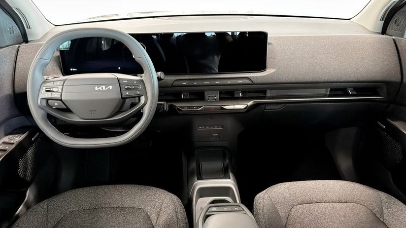Kia EV2 bild 9