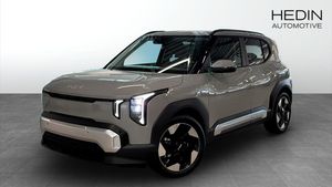 Kia EV2 bild 1