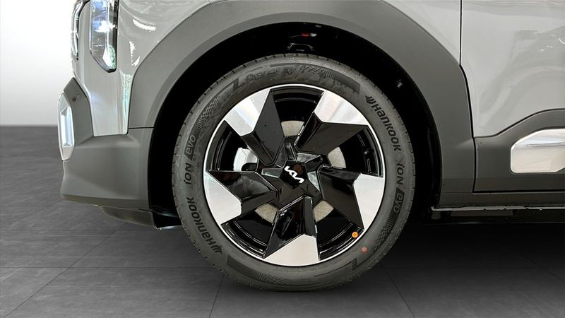 Kia EV2 bild 7