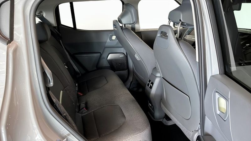 Kia EV2 bild 10