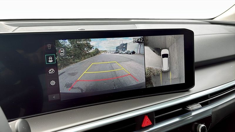 Kia Sorento bild 14