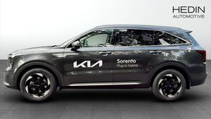 Kia Sorento bild 4