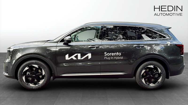 Kia Sorento bild 4
