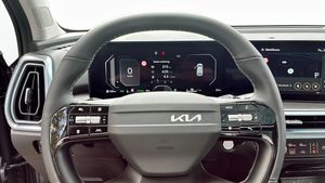Kia Sorento bild 10
