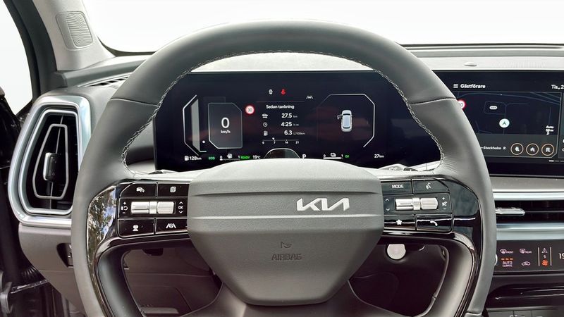 Kia Sorento bild 10