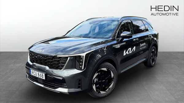 Kia Sorento PHEV AUT AWD ADVANCE PLUS PANORAMA/ DEMO - 2027