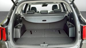 Kia Sorento bild 12