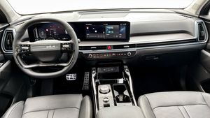 Kia Sorento bild 7