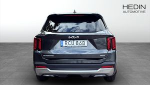Kia Sorento bild 5