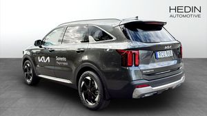 Kia Sorento bild 6
