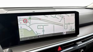 Kia Sorento bild 13