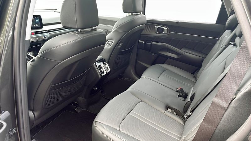 Kia Sorento bild 9