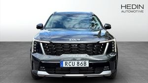 Kia Sorento bild 2