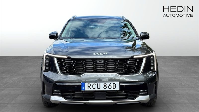 Kia Sorento bild 2