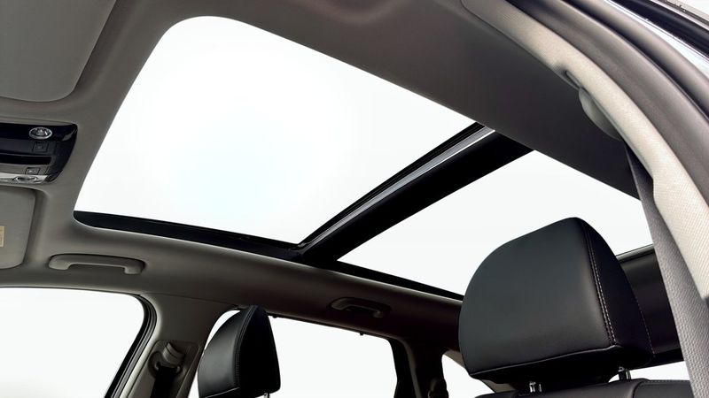 Kia Sorento bild 17