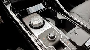 Kia Sorento bild 15