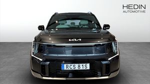 Kia EV9 bild 2