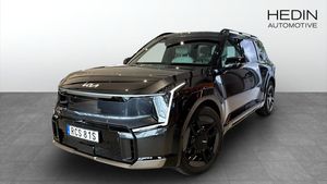 Kia EV9 bild 1