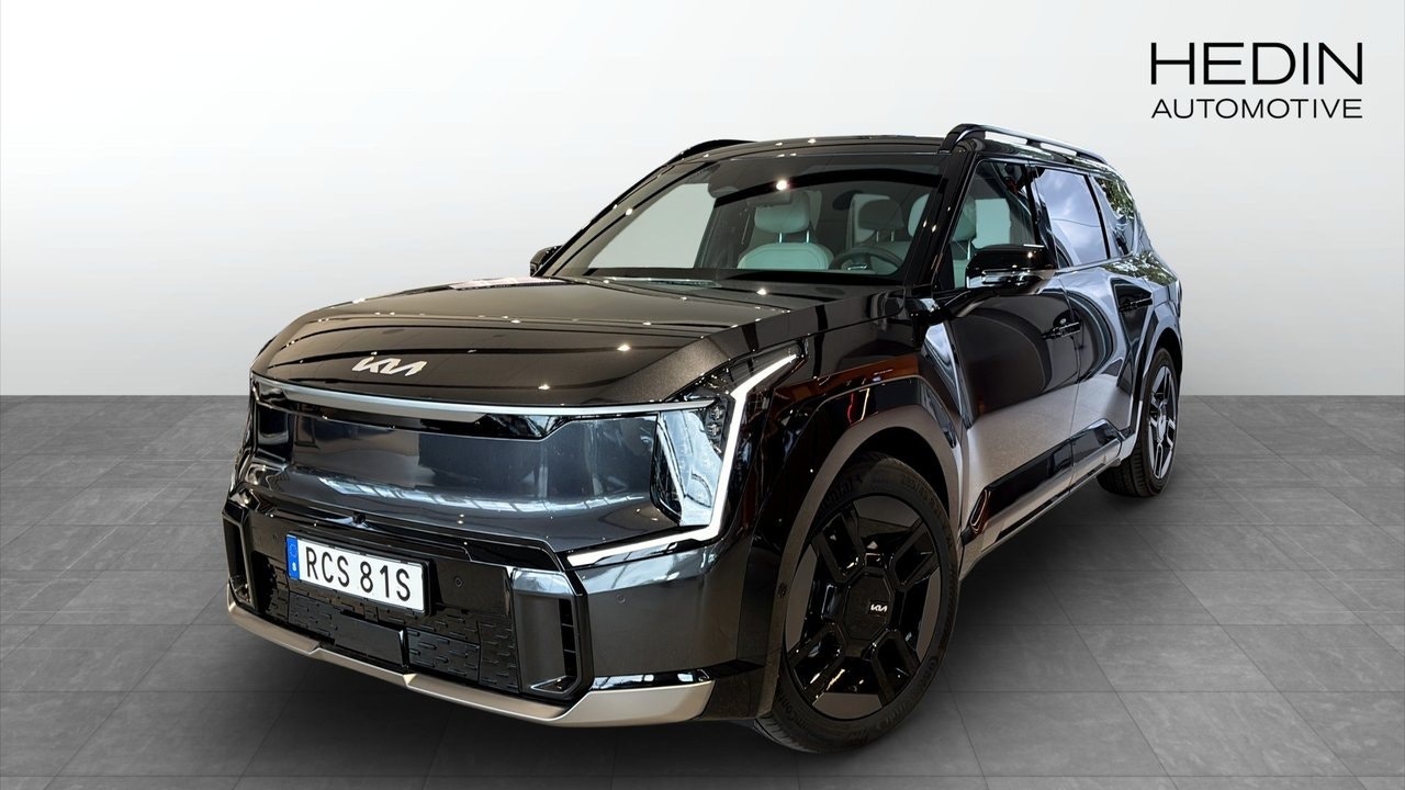 Kia EV9