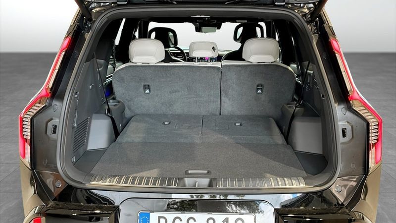 Kia EV9 bild 12
