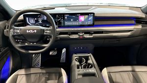 Kia EV9 bild 7