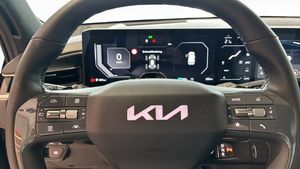 Kia EV9 bild 10