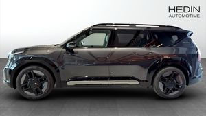 Kia EV9 bild 4