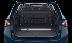 Skoda Octavia bild 6
