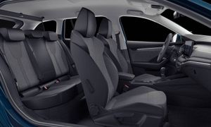 Skoda Octavia bild 5