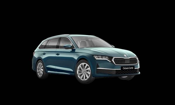 Skoda Octavia Combi Selection 1,5 TSI DSG *Privatleasing* - 2026